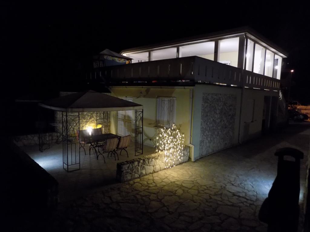 Apartments Casa Nostra Biograd Na Moru Exterior photo